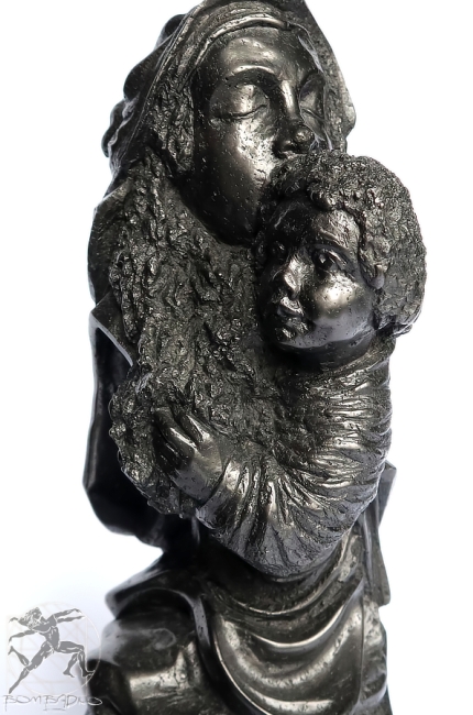 Polski rzeźbiarz Łukasz Cześniak autor licznych posągów, statuet, figur, nagrobków, rzeźb ogrodowych, rzeźb pakowych. Najpiękniejsze przedstawienia sakralne